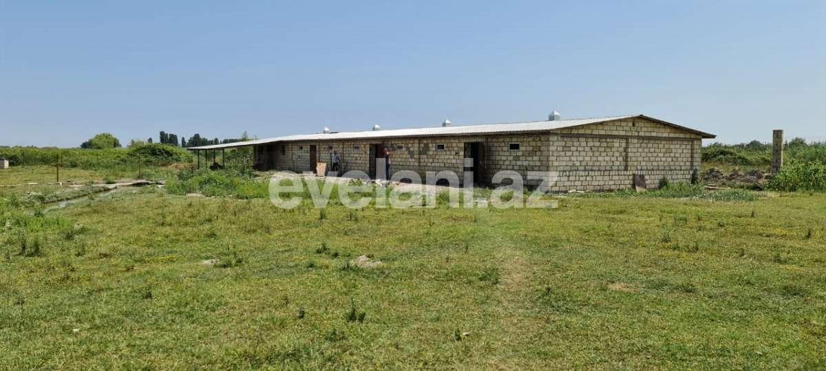Sale, object, 30000 m², Khachmaz