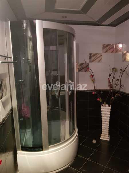 Sale, new building, 3 room, 130 m², Baku, Khatai r, Hazi Aslanov m.