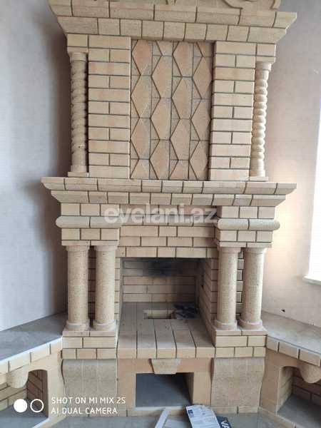 Sale, garden / house, 6 room, 300 m², Baku, Khazar r, Buzovna d.