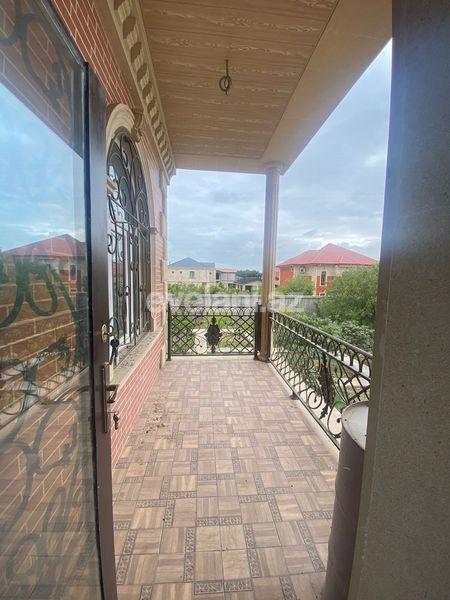 Sale, garden / house, 6 room, 300 m², Baku, Khazar r, Buzovna d.