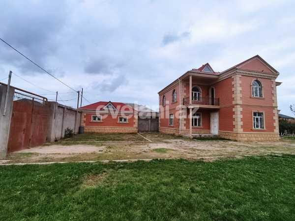 Sale, garden / house, 6 room, 300 m², Baku, Khazar r, Buzovna d.
