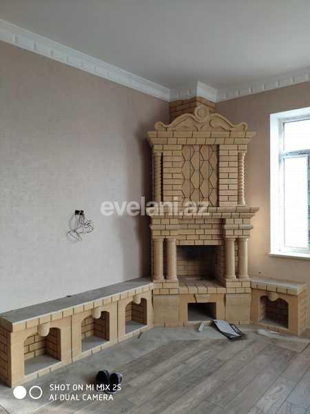 Sale, garden / house, 6 room, 300 m², Baku, Khazar r, Buzovna d.