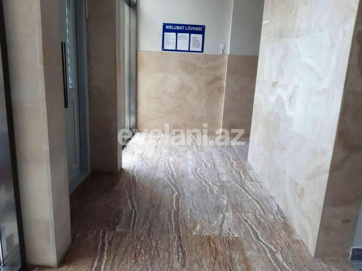 Сдаётся, новостройка, 2-комнаты, 60 m², Баку, Ясамальский r, Элмляр Академиясы m.