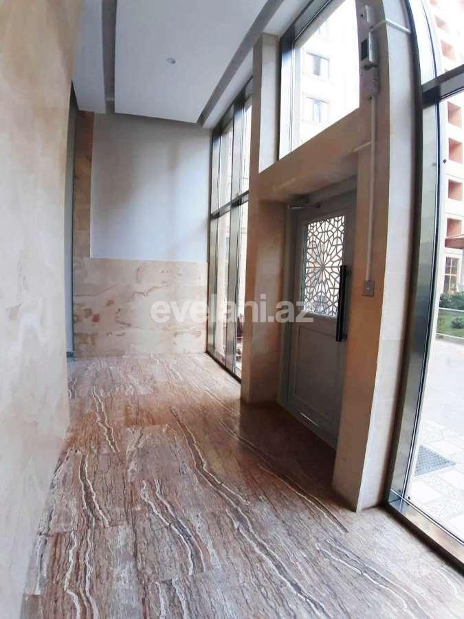 Сдаётся, новостройка, 2-комнаты, 60 m², Баку, Ясамальский r, Элмляр Академиясы m.