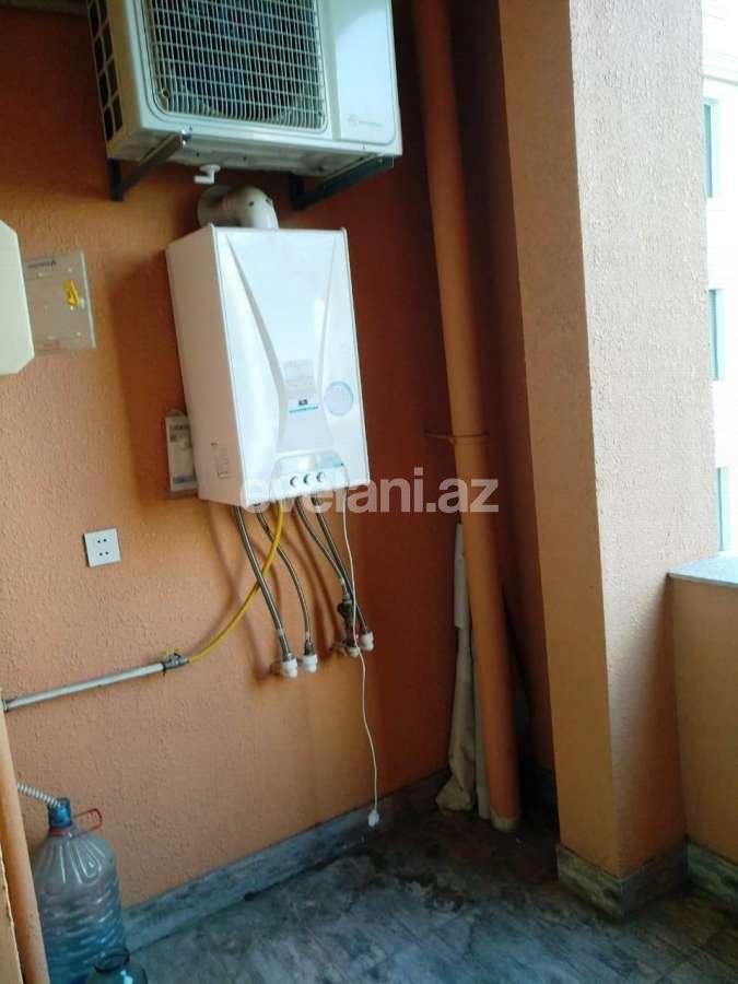 Сдаётся, новостройка, 2-комнаты, 60 m², Баку, Ясамальский r, Элмляр Академиясы m.