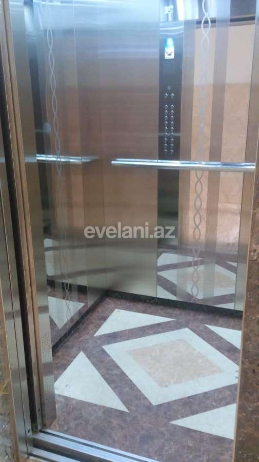 Сдаётся, новостройка, 2-комнаты, 60 m², Баку, Ясамальский r, Элмляр Академиясы m.