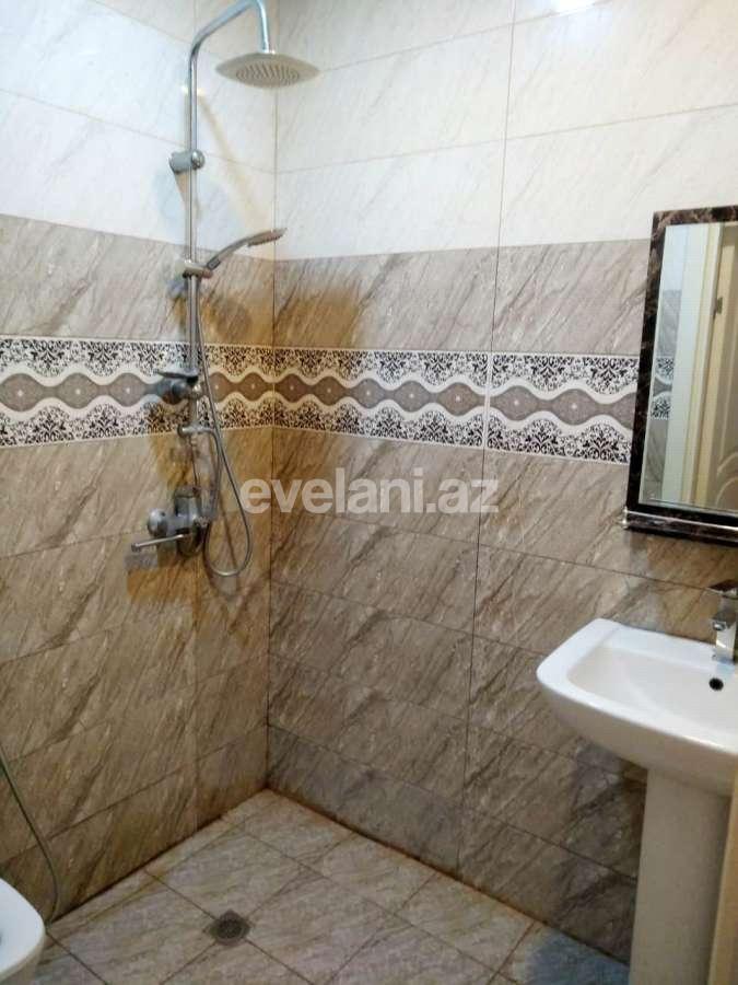 Сдаётся, новостройка, 2-комнаты, 60 m², Баку, Ясамальский r, Элмляр Академиясы m.