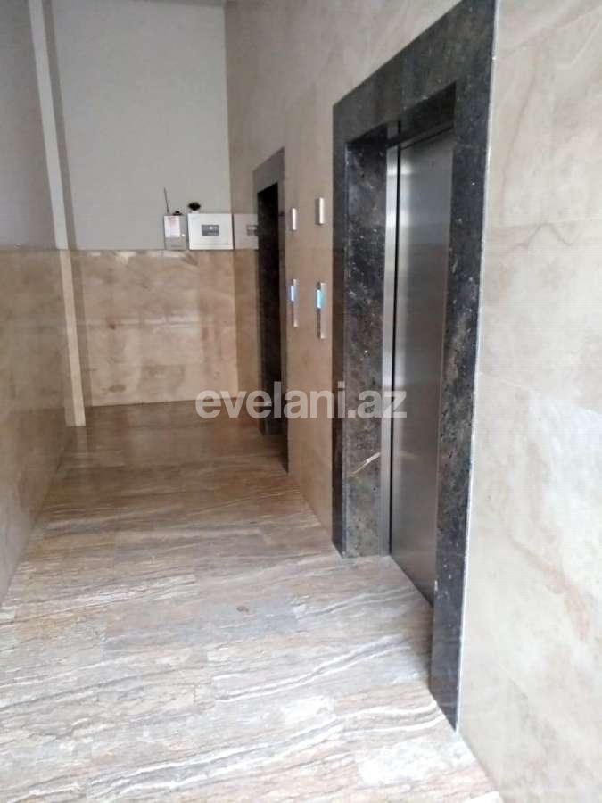 Сдаётся, новостройка, 2-комнаты, 60 m², Баку, Ясамальский r, Элмляр Академиясы m.