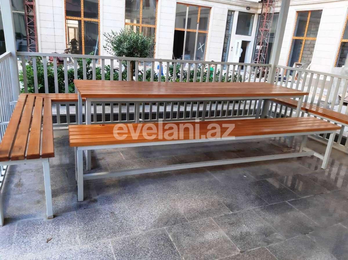 Сдаётся, новостройка, 2-комнаты, 60 m², Баку, Ясамальский r, Элмляр Академиясы m.