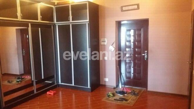 Satılır, yeni tikili, 2 otaqlı, 90 m², Bakı, Nəsimi r, 8 Noyabr m.