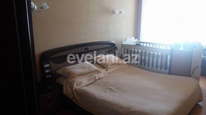 Satılır, yeni tikili, 2 otaqlı, 90 m², Bakı, Nəsimi r, 8 Noyabr m.