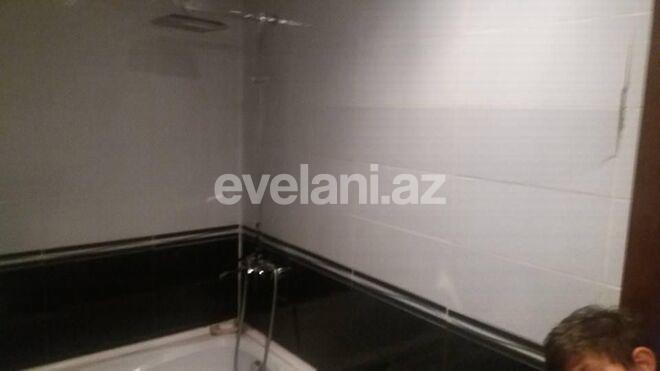 Satılır, yeni tikili, 2 otaqlı, 90 m², Bakı, Nəsimi r, 8 Noyabr m.