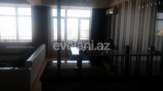 Satılır, yeni tikili, 2 otaqlı, 90 m², Bakı, Nəsimi r, 8 Noyabr m.