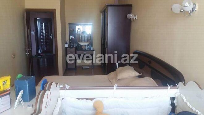 Satılır, yeni tikili, 2 otaqlı, 90 m², Bakı, Nəsimi r, 8 Noyabr m.