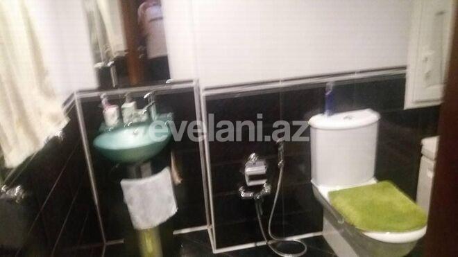 Satılır, yeni tikili, 2 otaqlı, 90 m², Bakı, Nəsimi r, 8 Noyabr m.