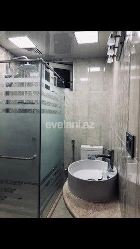 Rent, old building, 3 room, 150 m², Baku, Sabail r.