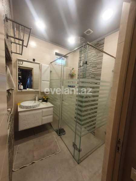 Satılır, yeni tikili, 5 otaqlı, 180 m², Bakı, Xətai r, Əhmədli q.