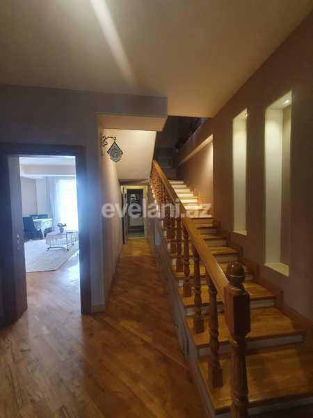 Satılır, yeni tikili, 5 otaqlı, 180 m², Bakı, Xətai r, Əhmədli q.