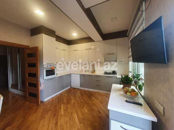 Satılır, yeni tikili, 5 otaqlı, 180 m², Bakı, Xətai r, Əhmədli q.