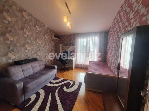 Satılır, yeni tikili, 5 otaqlı, 180 m², Bakı, Xətai r, Əhmədli q.