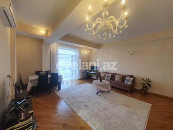 Satılır, yeni tikili, 5 otaqlı, 180 m², Bakı, Xətai r, Əhmədli q.