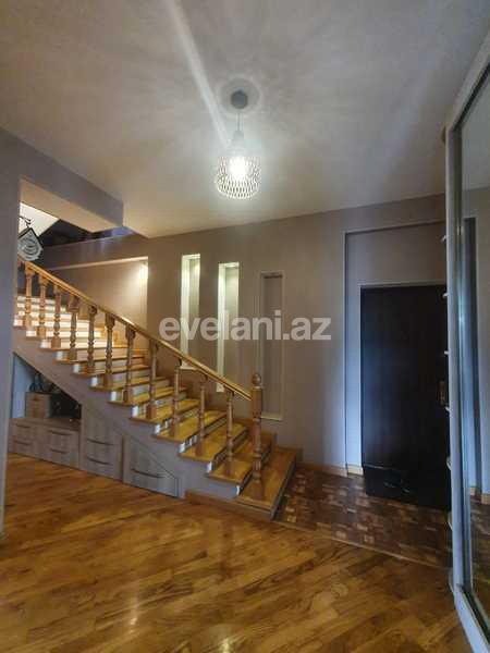 Satılır, yeni tikili, 5 otaqlı, 180 m², Bakı, Xətai r, Əhmədli q.