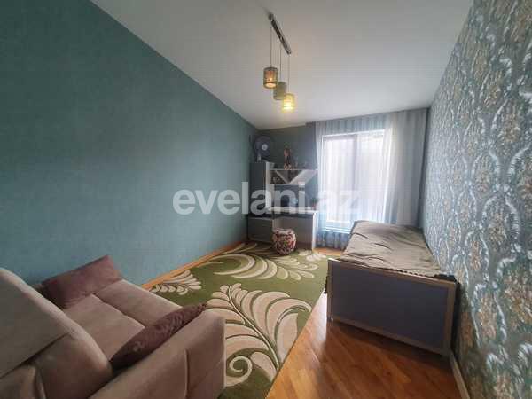 Satılır, yeni tikili, 5 otaqlı, 180 m², Bakı, Xətai r, Əhmədli q.