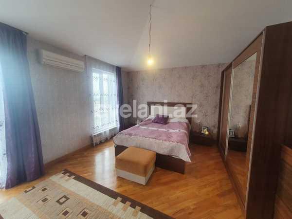 Satılır, yeni tikili, 5 otaqlı, 180 m², Bakı, Xətai r, Əhmədli q.
