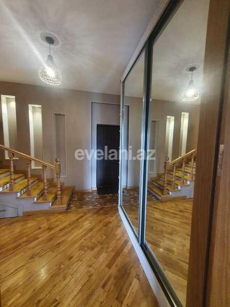 Satılır, yeni tikili, 5 otaqlı, 180 m², Bakı, Xətai r, Əhmədli q.
