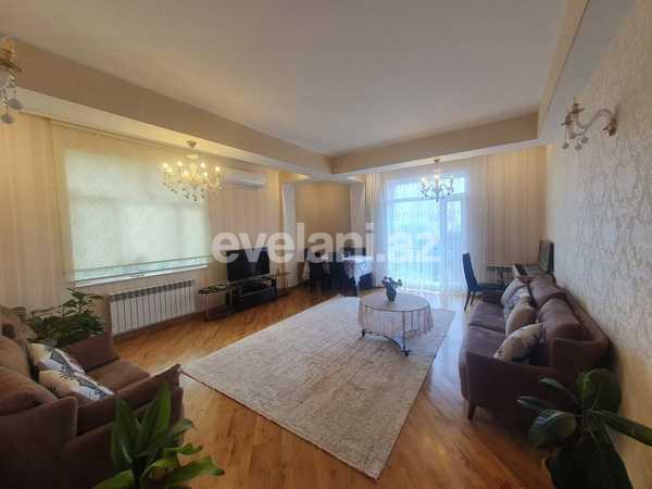 Satılır, yeni tikili, 5 otaqlı, 180 m², Bakı, Xətai r, Əhmədli q.