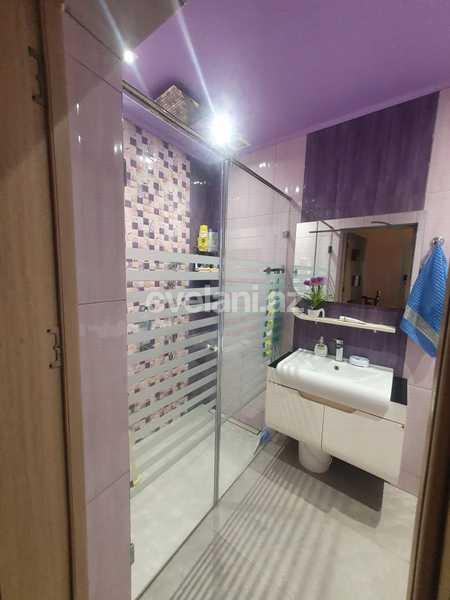 Satılır, yeni tikili, 5 otaqlı, 180 m², Bakı, Xətai r, Əhmədli q.