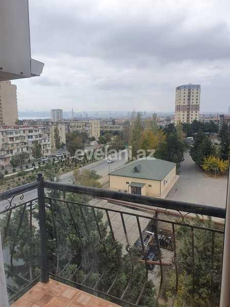 Satılır, yeni tikili, 5 otaqlı, 180 m², Bakı, Xətai r, Əhmədli q.