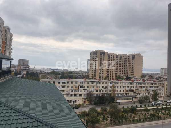 Satılır, yeni tikili, 5 otaqlı, 180 m², Bakı, Xətai r, Əhmədli q.