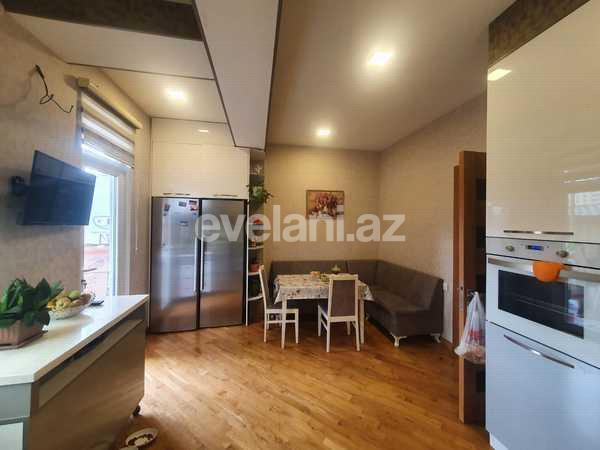 Satılır, yeni tikili, 5 otaqlı, 180 m², Bakı, Xətai r, Əhmədli q.
