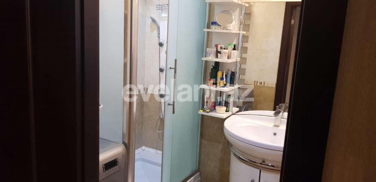 Satılır, yeni tikili, 3 otaqlı, 110 m², Bakı, Nərimanov r, Azadlıq prospekti m.