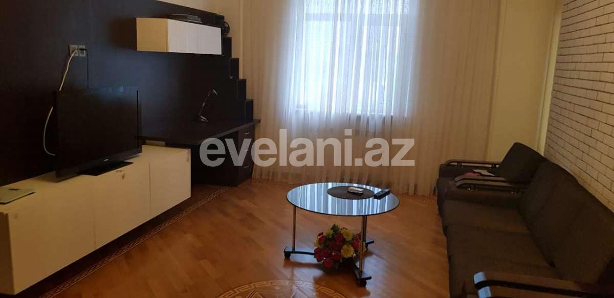 Satılır, yeni tikili, 3 otaqlı, 110 m², Bakı, Nərimanov r, Azadlıq prospekti m.