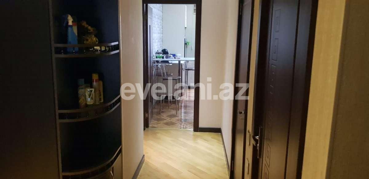 Satılır, yeni tikili, 3 otaqlı, 110 m², Bakı, Nərimanov r, Azadlıq prospekti m.