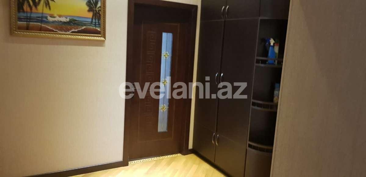 Satılır, yeni tikili, 3 otaqlı, 110 m², Bakı, Nərimanov r, Azadlıq prospekti m.
