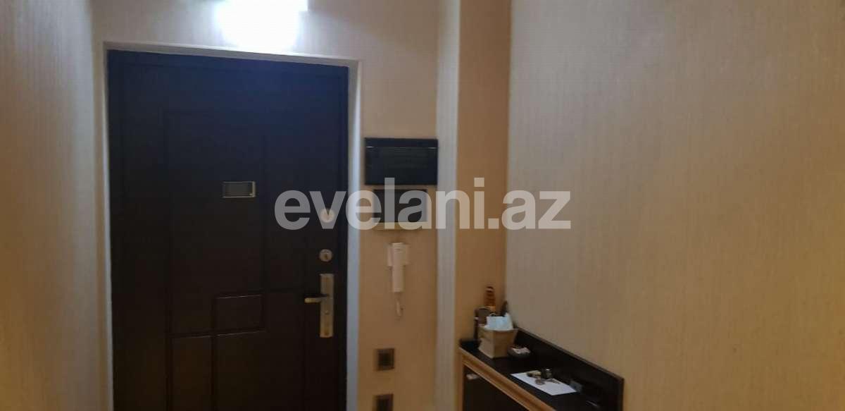 Satılır, yeni tikili, 3 otaqlı, 110 m², Bakı, Nərimanov r, Azadlıq prospekti m.