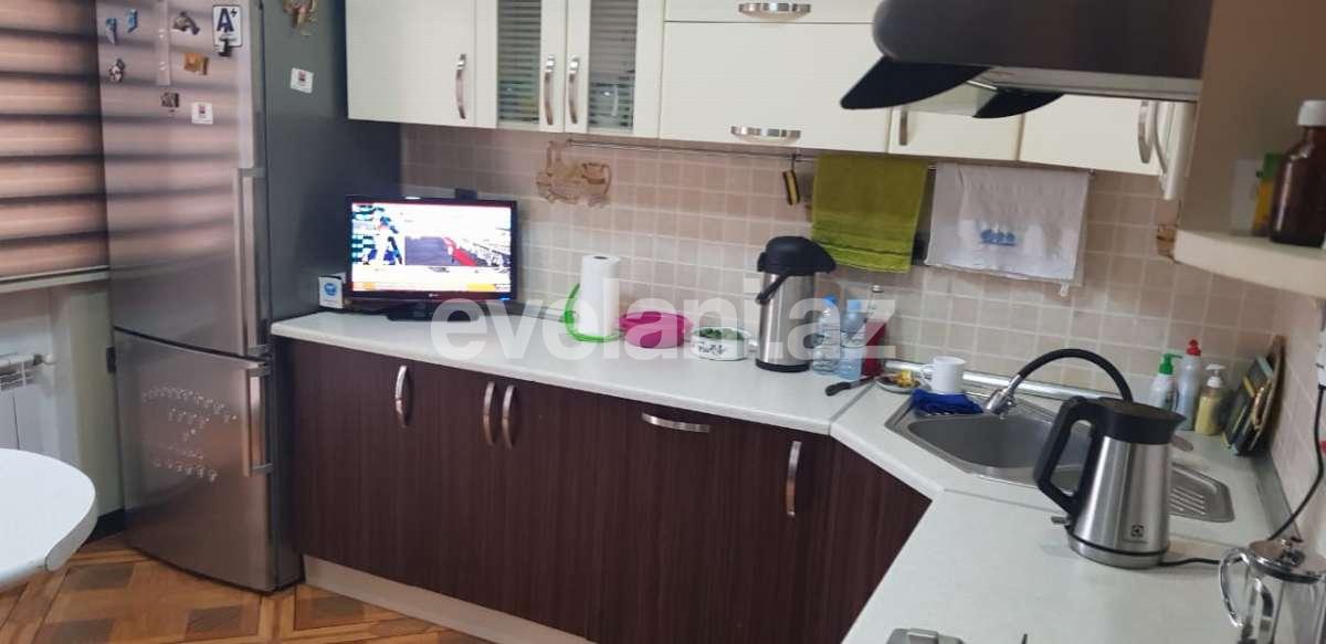 Satılır, yeni tikili, 3 otaqlı, 110 m², Bakı, Nərimanov r, Azadlıq prospekti m.