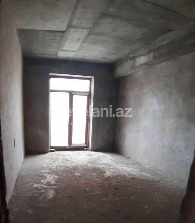 Satılır, yeni tikili, 5 otaqlı, 250 m², Bakı, Yasamal r, Elmlər Akademiyası m.