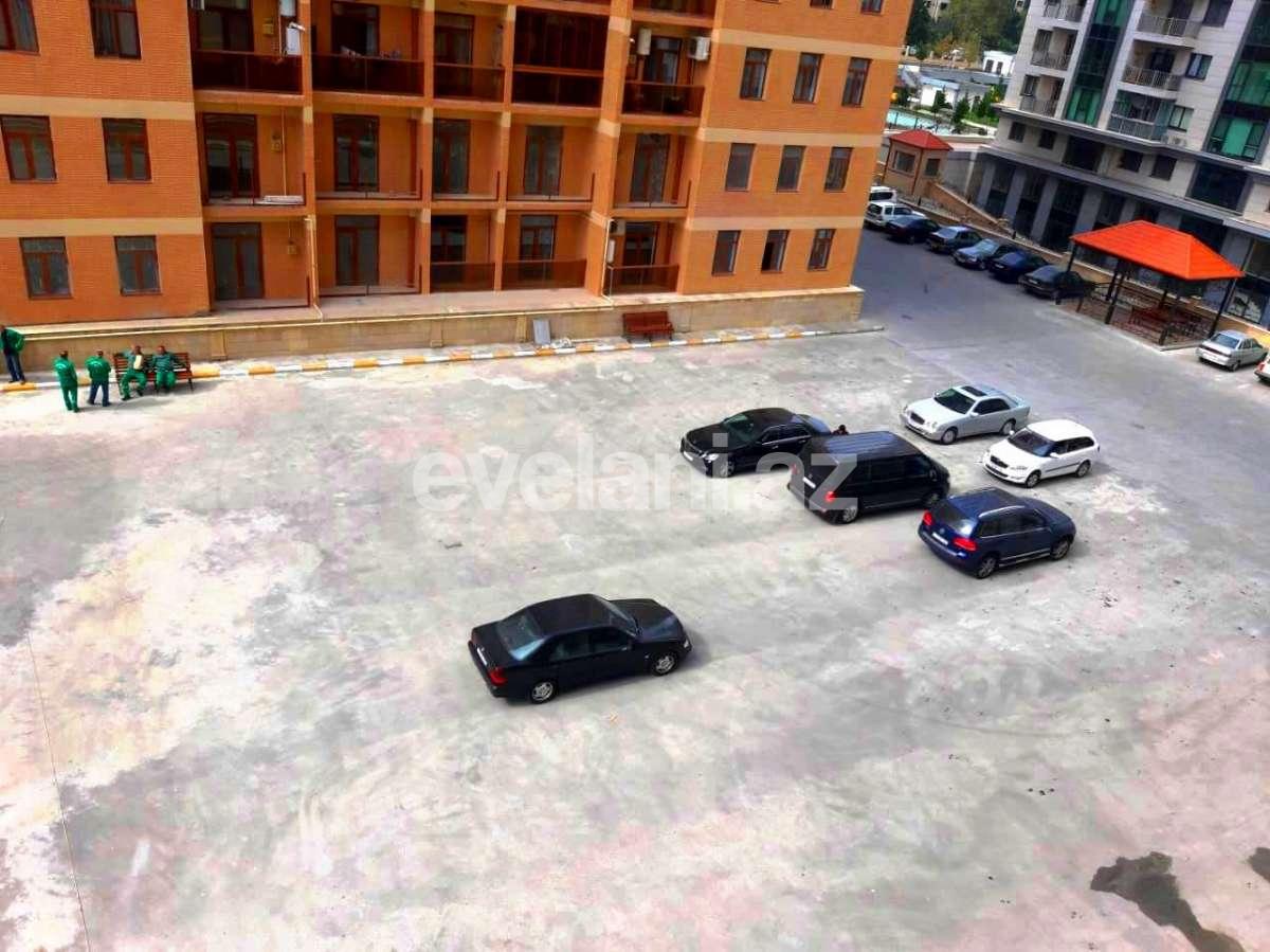 Satılır, yeni tikili, 5 otaqlı, 250 m², Bakı, Yasamal r, Elmlər Akademiyası m.