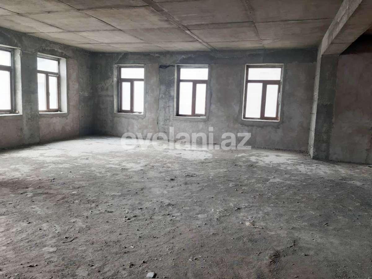 Satılır, yeni tikili, 5 otaqlı, 250 m², Bakı, Yasamal r, Elmlər Akademiyası m.