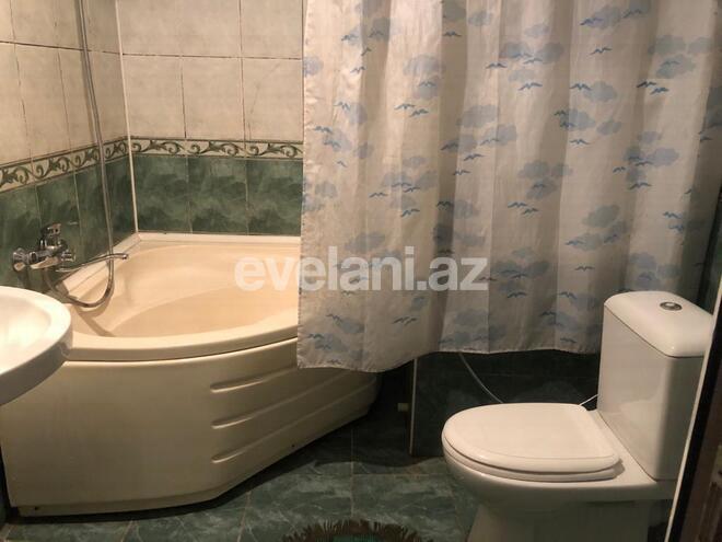 Продаётся, вторичка, 5-комнаты, 122 m², Баку, Бинагадинский r, Азадлыг проспекти m.