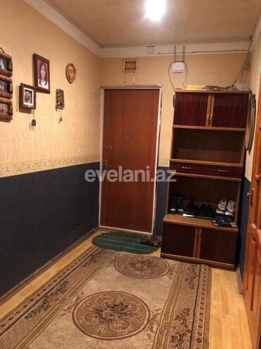 Продаётся, вторичка, 5-комнаты, 122 m², Баку, Бинагадинский r, Азадлыг проспекти m.