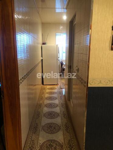 Продаётся, вторичка, 5-комнаты, 122 m², Баку, Бинагадинский r, Азадлыг проспекти m.