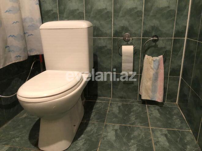 Продаётся, вторичка, 5-комнаты, 122 m², Баку, Бинагадинский r, Азадлыг проспекти m.