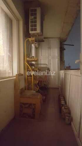 Продаётся, вторичка, 5-комнаты, 122 m², Баку, Бинагадинский r, Азадлыг проспекти m.