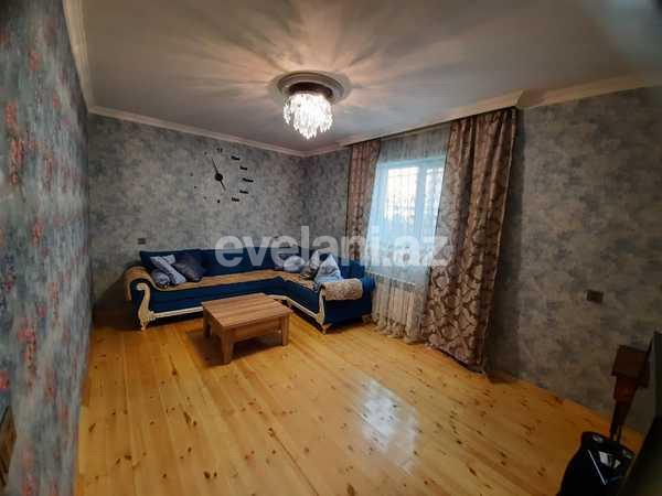 Satılır, həyət evi / bağ, 5 otaqlı, 230 m², Bakı, Sabunçu r, Ramana q.