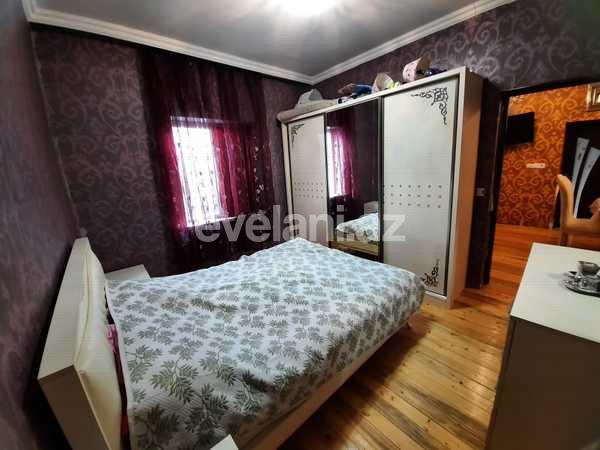 Satılır, həyət evi / bağ, 5 otaqlı, 230 m², Bakı, Sabunçu r, Ramana q.